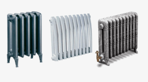 Радиаторы отопления и их виды - от чугунных до биметаллических Магазин инженерной сантехники Олимп Радиаторы отопления и их виды - от чугунных до биметаллических Как выбрать радиатор для дома Магазин инженерной сантехники Олимп