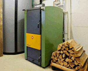 Твердотопливный котел для частного дома - обзор плюсов и минусов Как выбрать котел для отопления Магазин инженерной сантехники Олимп