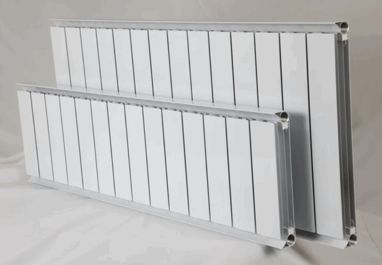 В каких случаях стоит выбрать алюминиевые радиаторы Как выбрать радиатор для дома Магазин инженерной сантехники Олимп