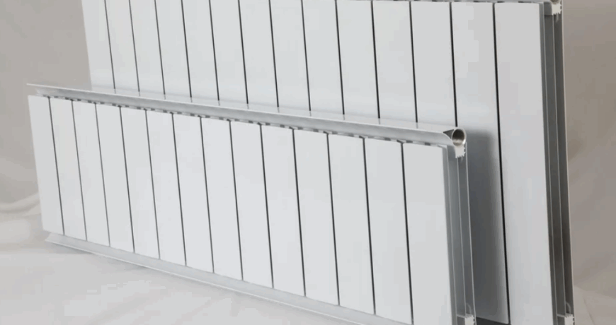 В каких случаях стоит выбрать алюминиевые радиаторы Как выбрать радиатор для дома Магазин инженерной сантехники Олимп