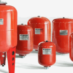 Что такое расширительный бачок - Почему он спасает вашу систему отопления от разрушения Все про магазин инженерной сантехники Олимп в Гродно Магазин инженерной сантехники Олимп