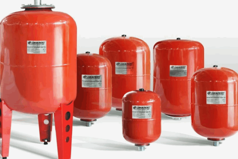 Что такое расширительный бачок - Почему он спасает вашу систему отопления от разрушения Все про магазин инженерной сантехники Олимп в Гродно Магазин инженерной сантехники Олимп