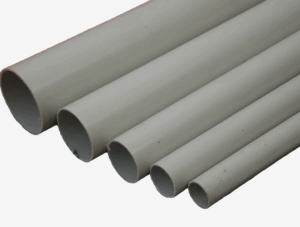 Что такое труба ПВХ: Химия, история, типы (НПВХ/ХПВХ) и почему это основа современных коммуникаций Как выбрать внутреннюю и наружную канализацию Магазин инженерной сантехники Олимп