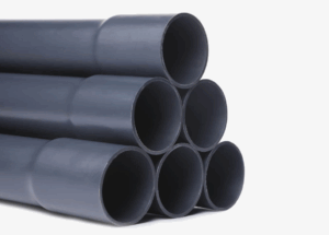 Что такое труба ПВХ: Химия, история, типы (НПВХ/ХПВХ) и почему это основа современных коммуникаций Как выбрать внутреннюю и наружную канализацию Магазин инженерной сантехники Олимп