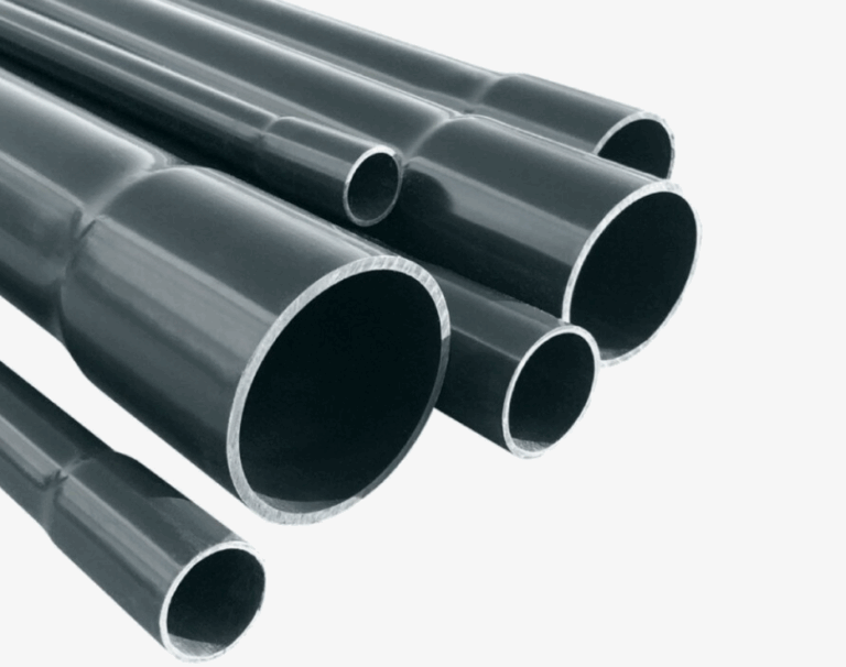 Что такое труба ПВХ: Химия, история, типы (НПВХ/ХПВХ) и почему это основа современных коммуникаций Как выбрать внутреннюю и наружную канализацию Магазин инженерной сантехники Олимп