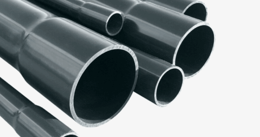 Что такое труба ПВХ: Химия, история, типы (НПВХ/ХПВХ) и почему это основа современных коммуникаций Как выбрать внутреннюю и наружную канализацию Магазин инженерной сантехники Олимп