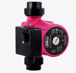 Что такое циркуляционный насос - Устройство, принцип работы и как он спасает вашу систему отопления от застоя Все про магазин инженерной сантехники Олимп в Гродно Магазин инженерной сантехники Олимп