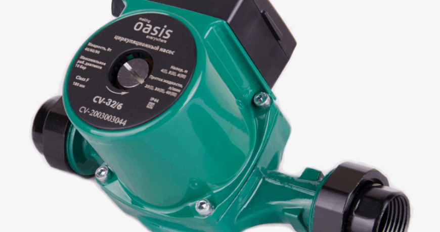 Что такое циркуляционный насос - Устройство, принцип работы и как он спасает вашу систему отопления от застоя Все про магазин инженерной сантехники Олимп в Гродно Магазин инженерной сантехники Олимп