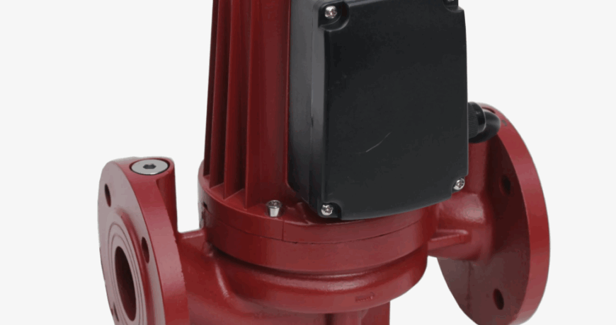 Циркуляционный насос - виды, устройство и применение: Полная классификация для систем отопления Как выбрать насос и насосное оборудование Магазин инженерной сантехники Олимп