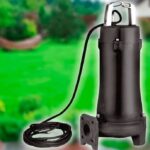 Фекальный насос для дома и дачи - как выбрать подходящую модель Как выбрать насос и насосное оборудование Магазин инженерной сантехники Олимп