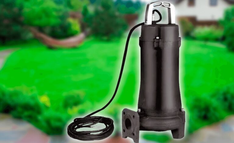 Фекальный насос для дома и дачи - как выбрать подходящую модель Как выбрать насос и насосное оборудование Магазин инженерной сантехники Олимп