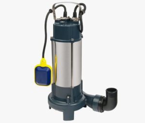 Фекальный насос в системе канализации когда и зачем он необходим Как выбрать насос и насосное оборудование Магазин инженерной сантехники Олимп