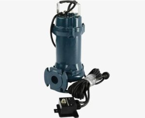 Фекальный насос в системе канализации когда и зачем он необходим Как выбрать насос и насосное оборудование Магазин инженерной сантехники Олимп