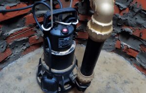 Фекальный насос в системе канализации когда и зачем он необходим Как выбрать насос и насосное оборудование Магазин инженерной сантехники Олимп