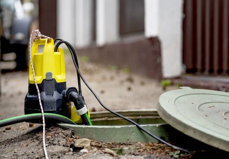 Фекальный насос в системе канализации когда и зачем он необходим Как выбрать насос и насосное оборудование Магазин инженерной сантехники Олимп