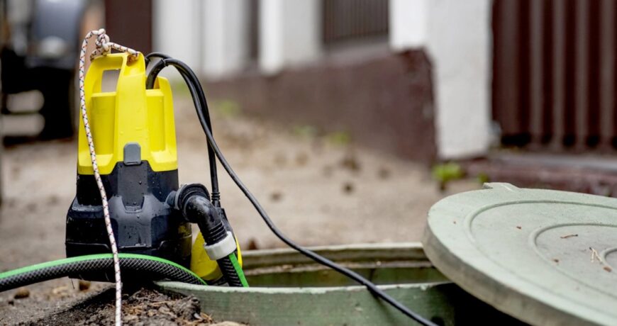 Фекальный насос в системе канализации когда и зачем он необходим Как выбрать насос и насосное оборудование Магазин инженерной сантехники Олимп