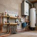 Газовый котёл для отопления: научно‑художественный взгляд эксперта на тепло дома Все про магазин инженерной сантехники Олимп в Гродно Магазин инженерной сантехники Олимп