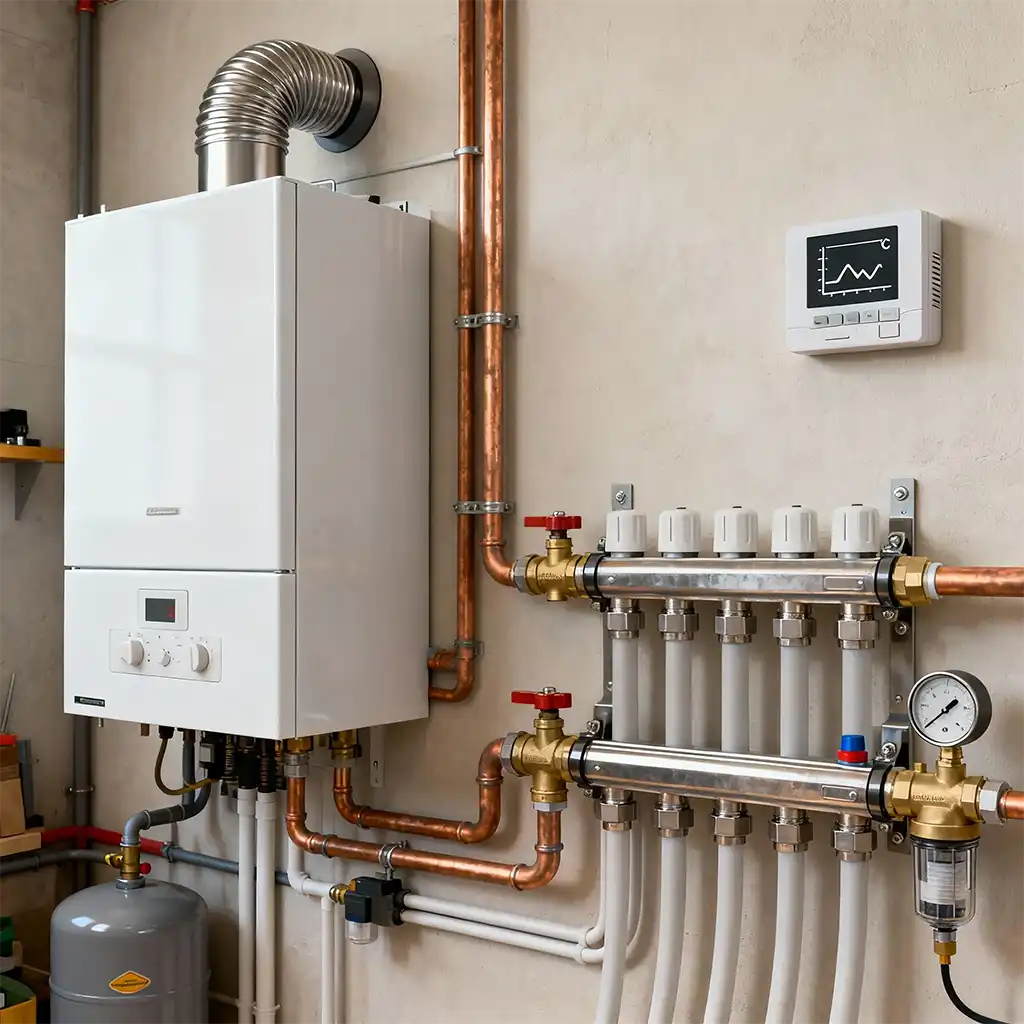 Газовый котёл для отопления: научно‑художественный взгляд эксперта на тепло дома Магазин инженерной сантехники Олимп Газовый котёл для отопления: научно‑художественный взгляд эксперта на тепло дома Все про магазин инженерной сантехники Олимп в Гродно Магазин инженерной сантехники Олимп