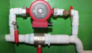 Зачем нужен циркуляционный насос в современной системе отопления Магазин инженерной сантехники Олимп Зачем нужен циркуляционный насос в современной системе отопления Как выбрать насос и насосное оборудование Магазин инженерной сантехники Олимп