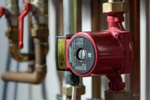 Зачем нужен циркуляционный насос в современной системе отопления Магазин инженерной сантехники Олимп Зачем нужен циркуляционный насос в современной системе отопления Как выбрать насос и насосное оборудование Магазин инженерной сантехники Олимп