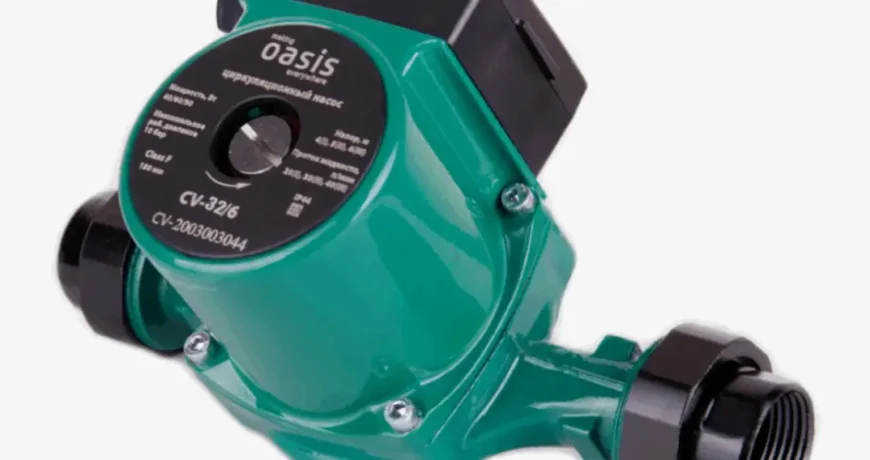 Что такое циркуляционный насос - Устройство, принцип работы и как он спасает вашу систему отопления от застоя Все про магазин инженерной сантехники Олимп в Гродно Магазин инженерной сантехники Олимп