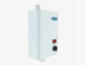 Электрический двухконтурный котел - отопление и горячая вода в одном устройстве Как выбрать котел электрический Магазин инженерной сантехники Олимп