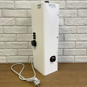 Электрический котел для отопления частного дома - тепло, которое вы контролируете Как выбрать котел для отопления Магазин инженерной сантехники Олимп