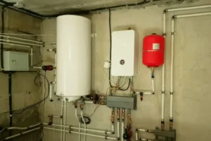 Электрический котел для отопления частного дома - тепло, которое вы контролируете Как выбрать котел для отопления Магазин инженерной сантехники Олимп