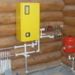 Электрический котел для отопления частного дома - тепло, которое вы контролируете Как выбрать котел для отопления Магазин инженерной сантехники Олимп