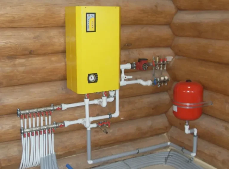 Электрический котел для отопления частного дома - тепло, которое вы контролируете Как выбрать котел для отопления Магазин инженерной сантехники Олимп