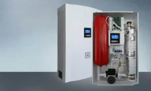 Электрический котел для отопления частного дома - тепло, которое вы контролируете Как выбрать котел для отопления Магазин инженерной сантехники Олимп