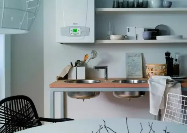 Электрический котёл для отопления - интеллектуальное тепло для современного дома Как выбрать котел для отопления Магазин инженерной сантехники Олимп