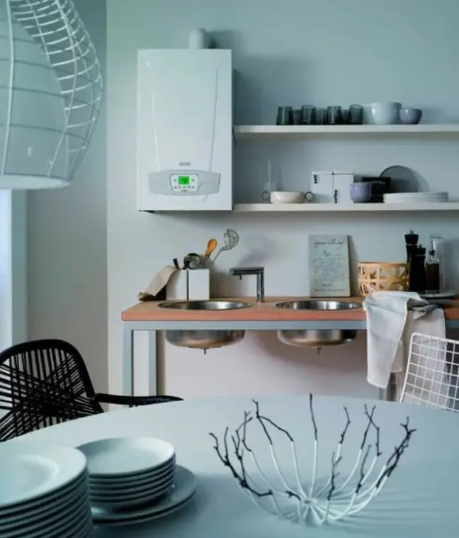 Электрический котёл для отопления - интеллектуальное тепло для современного дома Как выбрать котел для отопления Магазин инженерной сантехники Олимп