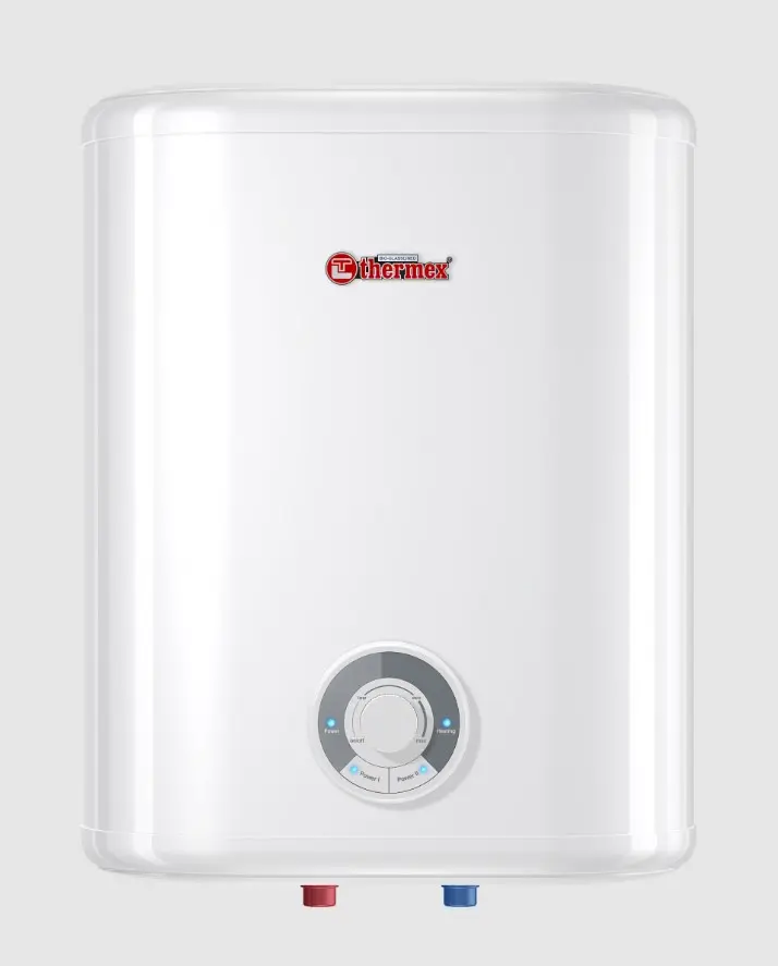 Электрический накопительный водонагреватель THERMEX Ceramik 30 V Водонагреватели Магазин инженерной сантехники Олимп