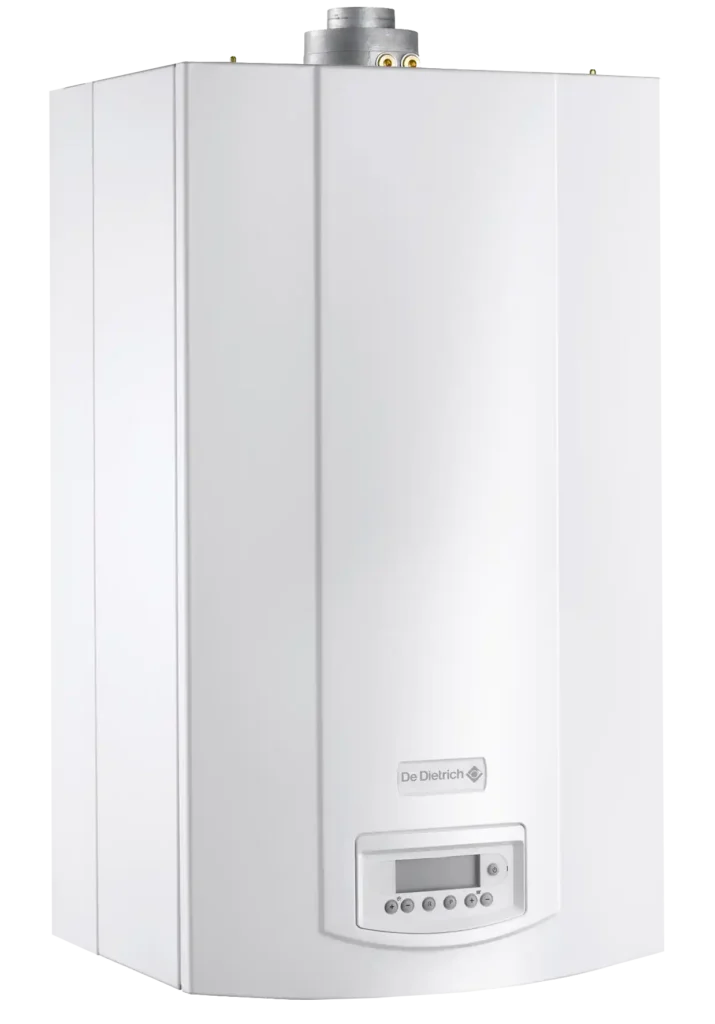 Газовые котлы: инженерное совершенство для надёжного тепла Как выбрать котел для отопления Магазин инженерной сантехники Олимп