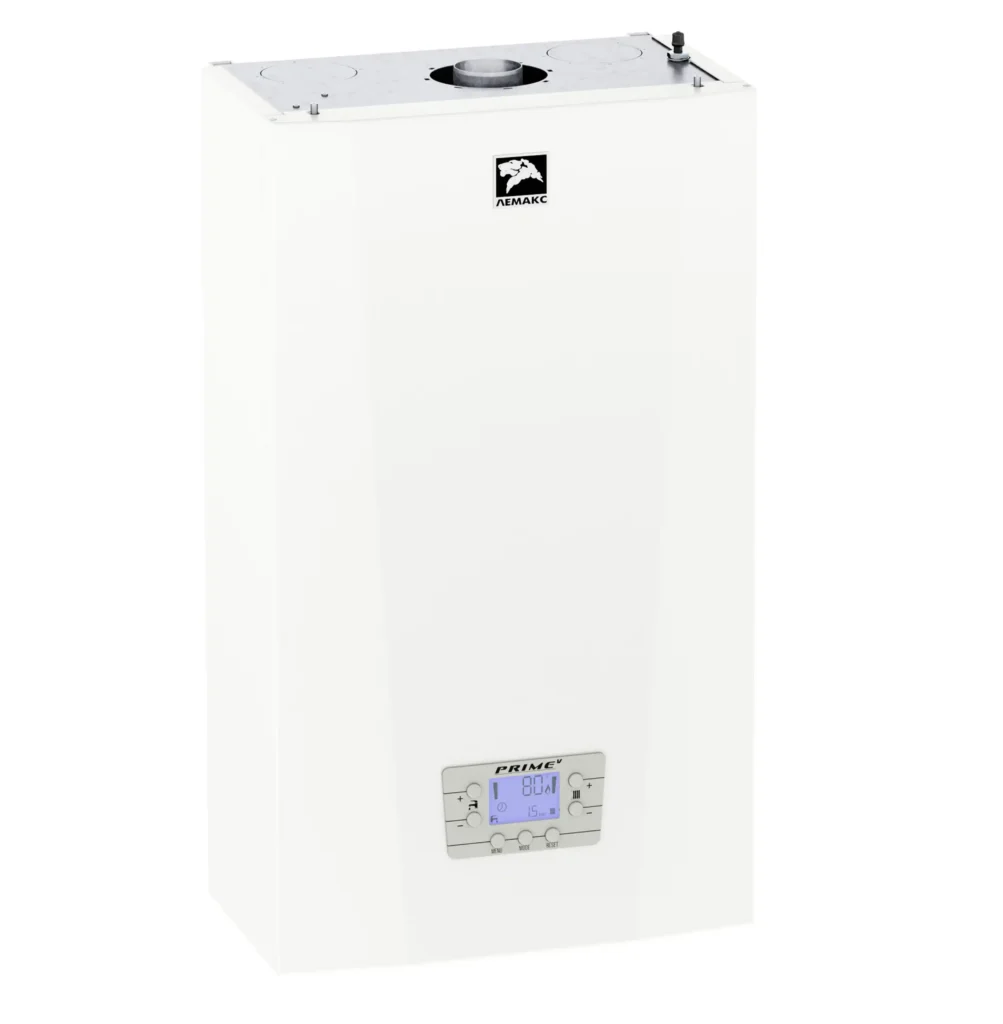 Газовые котлы: инженерное совершенство для надёжного тепла Как выбрать котел для отопления Магазин инженерной сантехники Олимп