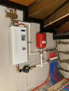 Как электрокотел для отопления купить и сэкономить на отоплении Как выбрать котел электрический Магазин инженерной сантехники Олимп