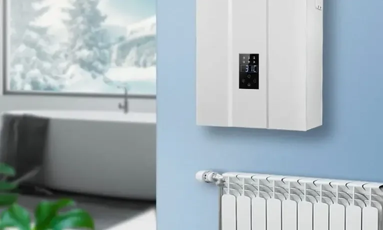 Как электрокотел для отопления купить и сэкономить на отоплении Как выбрать котел электрический Магазин инженерной сантехники Олимп