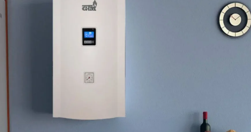 Котел отопления электрический - полное руководство по выбору, установке и эксплуатации Как выбрать котел для отопления Магазин инженерной сантехники Олимп