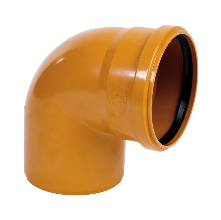 Отвод для наруж. канализации 110*90 мм ARMAKAN (Польша) Канализация и Канализационное оборудование Магазин инженерной сантехники Олимп