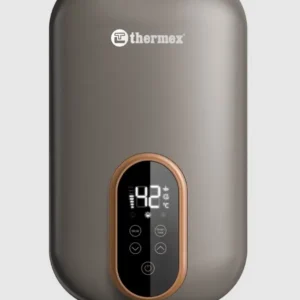 Электрический проточный водонагреватель THERMEX Chief 7000 Водонагреватели Магазин инженерной сантехники Олимп