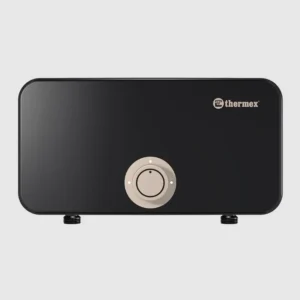 Электрический проточный водонагреватель THERMEX Onyx 10000 Водонагреватели Магазин инженерной сантехники Олимп