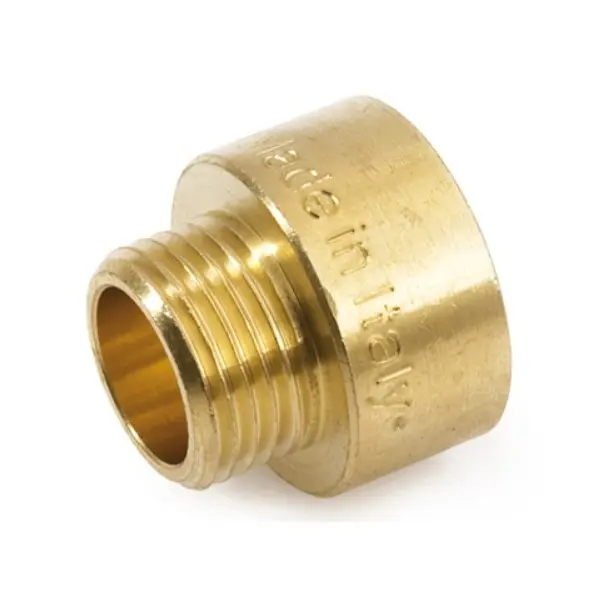 Переход вн.-нар. 1х1/2", General Fitings