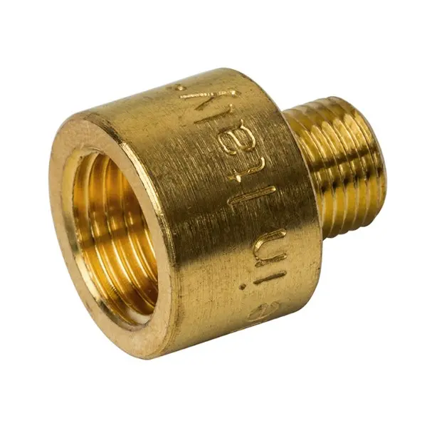 Переход вн.-нар. 1/2х1/4 General Fittings