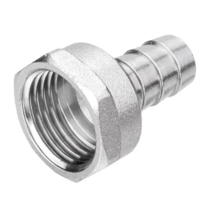 Штуцер под шланг 1/2'' вн x 16 мм AQUALINK