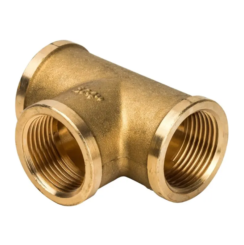 Тройник вн. 3/4 General Fittings