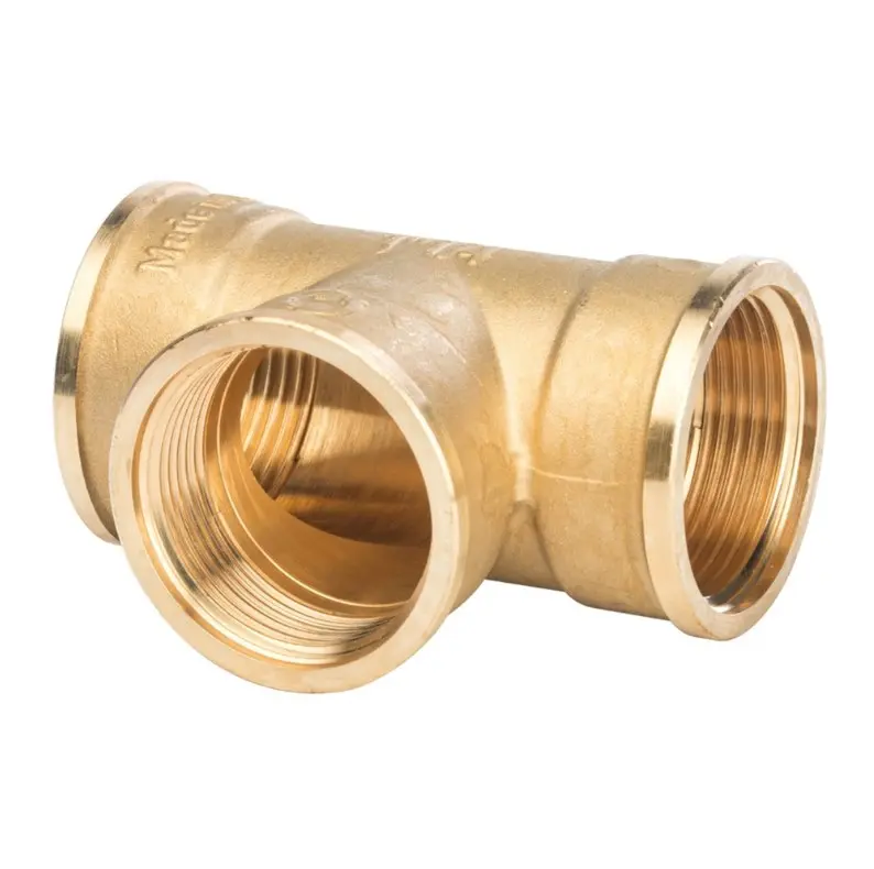 Тройник вн. 1 1/4 General Fittings