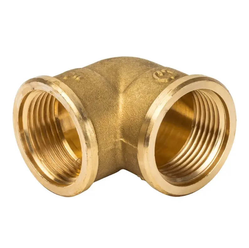 Колено вн.- вн. 3/4 General Fittings