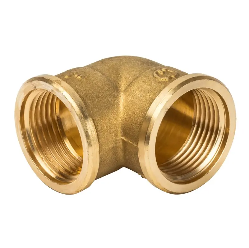 Колено вн.- вн. 1 General Fittings