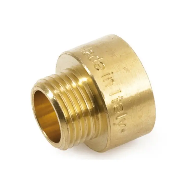 Переход вн.-нар. 1.1/4х1", General Fitings